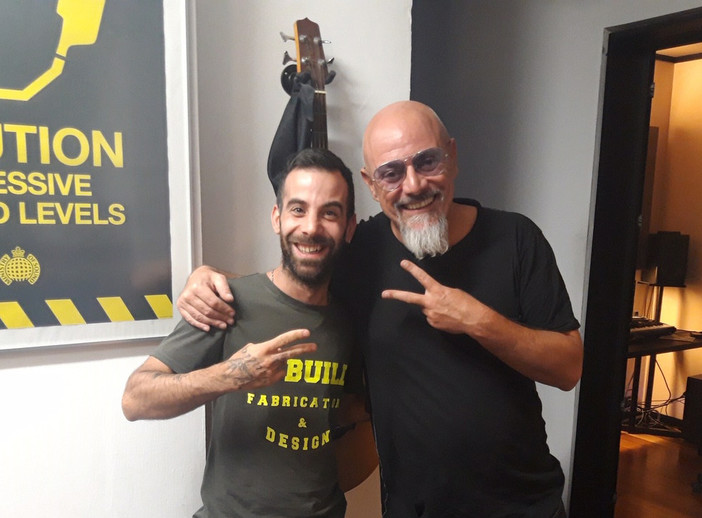 Gaetano Grammaldo, giovane designer crea mobili 24 carati