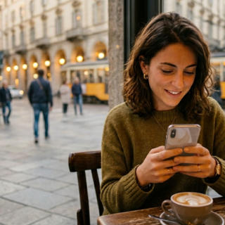Non perderti nemmeno una notizia di La Voce di Imperia su Google, ecco come fare