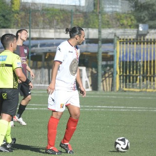 Calcio, Prima categoria. Il pareggio di Camporosso conclude la stagione della Golfodianese