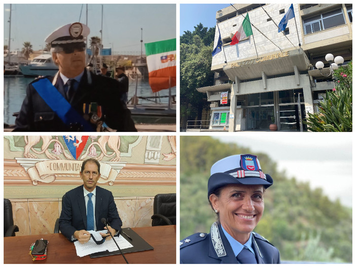 Diano Marina, Gianmarco Danio rinuncia al posto di vicecomandante dei vigili: “Si sarebbero create tensioni nel corpo di polizia municipale” Diano Marina, Gianmarco Danio rinuncia al posto di vicecomandante dei vigili: “Si sarebbero create tensioni nel corpo di polizia municipale”