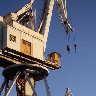 Export, la Liguria in calo del 24,1 per cento