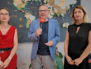 Dove vanno gli imperiesi in vacanza, il turismo più forte della crisi in Medioriente (video)