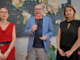 Dove vanno gli imperiesi in vacanza, il turismo più forte della crisi in Medioriente (video)