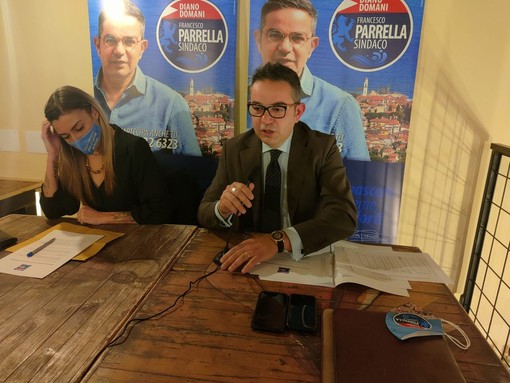 Diano Marina: parcheggi gratuiti a gennaio, l'opposizione &quot;Avete preso in giro i cittadini&quot;