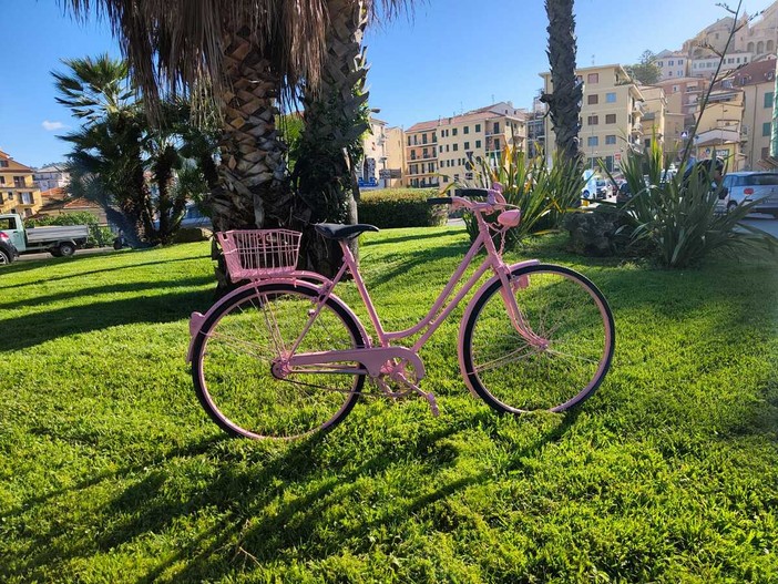 Imperia si prepara al Giro d’Italia: ecco tutte le modifiche alla viabilità