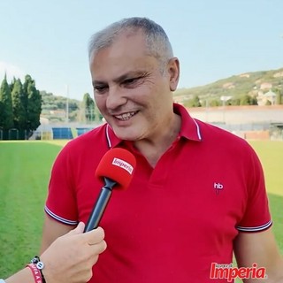Giuseppe D'Onofrio "A Voce aperta": ambizioni, obiettivi e il profondo legame con la città (Video) Giuseppe D'Onofrio "A Voce aperta": ambizioni, obiettivi e il profondo legame con la città (Video)