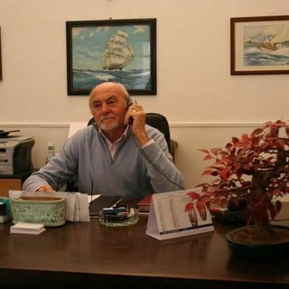 Addio al comandante Giancarlo Terrone, uomo di mare e di grandi passioni