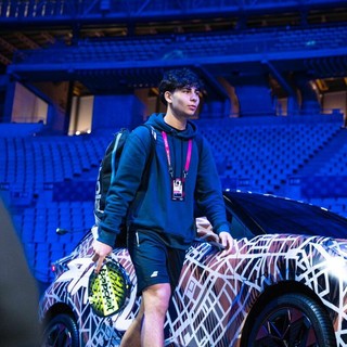 Padel, Pietro Giovannini trionfa al CUPRA Gamechangers Padel, Pietro Giovannini trionfa al CUPRA Gamechangers