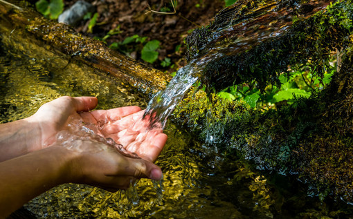Goccia a Goccia”, un progetto transfrontaliero per preservare il consumo di acqua dolce