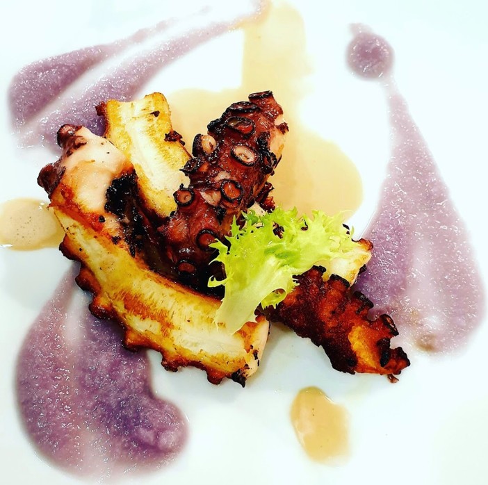 I 5 migliori ristoranti di pesce ad Andora I 5 migliori ristoranti di pesce ad Andora