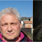 Imperia, via Airenti a Caramagna come un autodromo, il Comune corre ai ripari: dossi, autovelox e pattuglie Imperia, via Airenti a Caramagna come un autodromo, il Comune corre ai ripari: dossi, autovelox e pattuglie