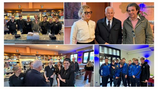 Imperia, apre il Garden e arriva il “Morning Club”: colazione e dj-set per iniziare la giornata