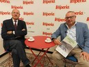 CAFFE' FORTE. Giovanni Rainisio presenta il convegno 'Natura Partigiana' (video) CAFFE' FORTE. Giovanni Rainisio presenta il convegno 'Natura Partigiana' (video)