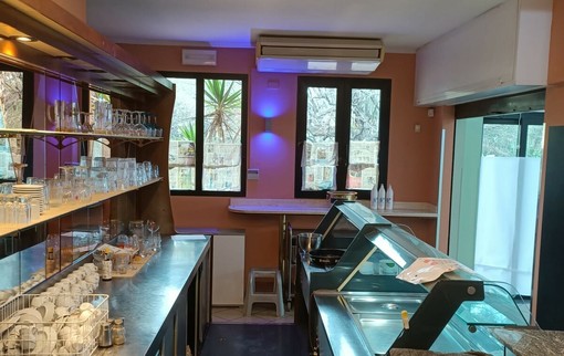 Imperia, riapre il “Garden” in piazza della Vittoria Imperia, riapre il “Garden” in piazza della Vittoria