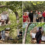 25 APRILE. Memoria e musica al Monumento ai Caduti per la Libertà alla Giaira