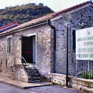 18 DICEMBRE 2001. I cinesi "scoprono" l'olio extravergine della Riviera 