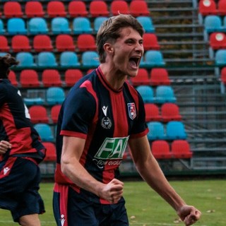 Il Gozzano a caccia di punti salvezza contro l’Imperia