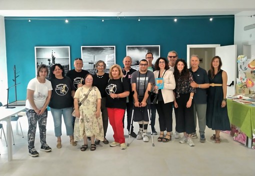 Un nuovo faro di cultura e inclusione a San Lorenzo al Mare Un nuovo faro di cultura e inclusione a San Lorenzo al Mare