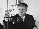 2 MAGGIO 1979. Muore l'imperiese Giulio Natta. Fu Nobel per la Chimica nel 1963