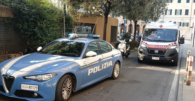 Sicurezza a Imperia, vertice in Prefettura. Scajola: "Più controlli e in campo anche la polizia provinciale"
