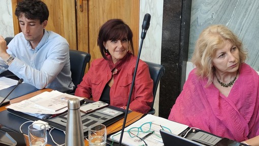 Bellotti e Verda (Pd): "Sfogo di Scajola? Singolare svolta vittimistica" Bellotti e Verda (Pd): "Sfogo di Scajola? Singolare svolta vittimistica"