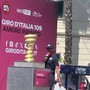 Giro d’Italia, Segaert firma la tappa Imperia-Novi Ligure Giro d’Italia, Segaert firma la tappa Imperia-Novi Ligure