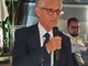 Giuseppe Criscuolo, presidente del Lions Club Imperia Host per la terza volta