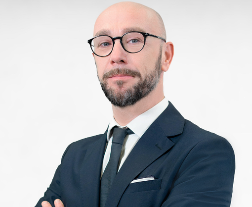 Giordano Guerrieri (ceo Finera): "Lo sblocco della Terza Rata del PNRR è un Passo Fondamentale per il Futuro dell'Italia" Giordano Guerrieri (ceo Finera): "Lo sblocco della Terza Rata del PNRR è un Passo Fondamentale per il Futuro dell'Italia"