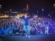 Lo showman Gianni Rossi anima la serata a Diano Marina