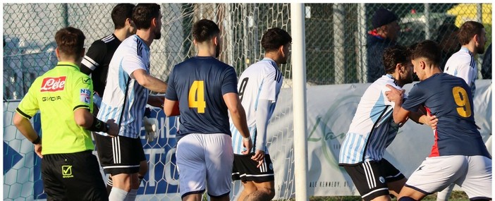 Foto Virtus Sanremese Foto Virtus Sanremese