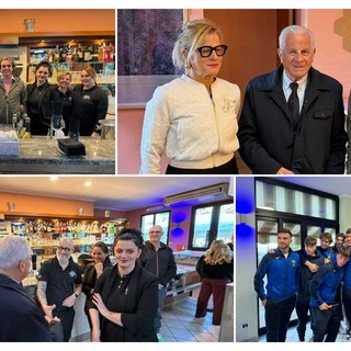 Imperia, apre il Garden e arriva il “Morning Club”: colazione e dj-set per iniziare la giornata