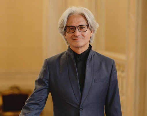 L'imperiese Giulio Magnanini nuovo direttore del coro del Teatro Carlo Felice di Genova