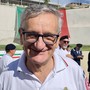 "Non ci siamo dati per vinti",  la Croce Rossa  rialza la testa dopo l'incendio. Giannatasio: "Grazie alla solidarietà della città" (Video)