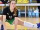 L'Imperiese Giulia Leone guiderà la difesa del Vicenza Volley L'Imperiese Giulia Leone guiderà la difesa del Vicenza Volley