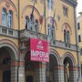 Giro d'Italia, chiudono le scuole a Imperia per il passaggio della carovana rosa Giro d'Italia, chiudono le scuole a Imperia per il passaggio della carovana rosa