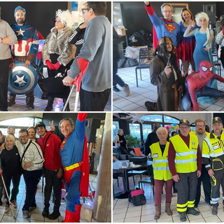 Giornata contro il bullismo: le strategie insegnate ai bambini dai Supereroi al Bowling di Diano Marina