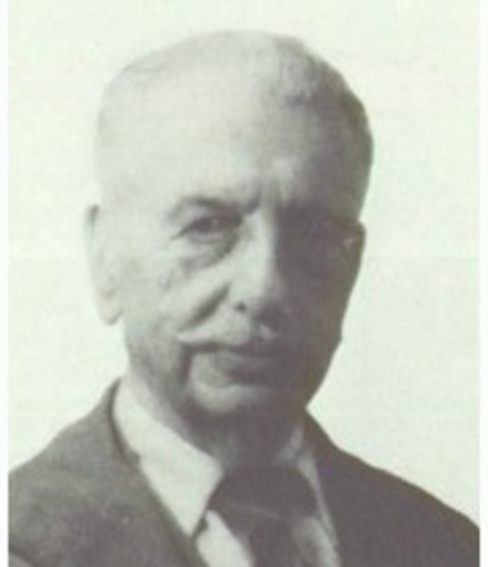 15 MARZO 1865. Diano Marina, nasce Giuseppe Canepa fondò il Psi e il quotidiano Il Lavoro
