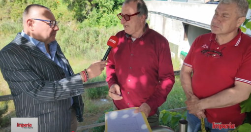 'Tutti Insieme per la Solidarietà' lancia una raccolta fondi per l’ospedale militare di Chernivtsi in Ucraina (video)