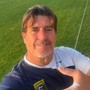 "Le bugie hanno le gambe corte", il post amaro di mister Riolfo dopo l'addio ai nerazzurri "Le bugie hanno le gambe corte", il post amaro di mister Riolfo dopo l'addio ai nerazzurri