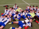 Imperia calcio, i Giovanissimi Under 14 e vincono il Campionato provinciale