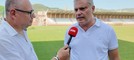 Imperia calcio, prima parte della preparazione: il presidente D'Onofrio fa il punto sul ritiro di Arona (Video)