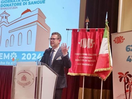 Giovanni Musso Giovanni Musso