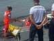 Sicurezza in mare: simulazione di soccorso a Borgo Prino per la Giornata Mondiale dell'Annegamento