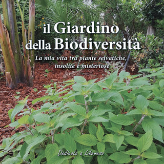 A novembre disponibile il nuovo libro di Marco Damele. Un'opera dedicata a Libereso ed alla difesa della biodiversità