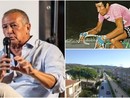 Intitolazione della pista ciclabile, Marcello Bellacicco propone Felice Gimondi per il tratto dianese Intitolazione della pista ciclabile, Marcello Bellacicco propone Felice Gimondi per il tratto dianese