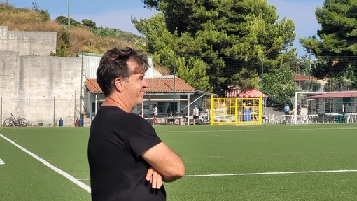 CALCIO, Serie D. Imperia ancora senza casa: allenamenti a Cervo, ma la soluzione definitiva non c’è