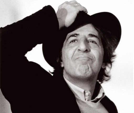&quot;Io sono quello che sento&quot;, le parole del cantautore Giorgio Gaber in scena al Teatro dell'Attrito
