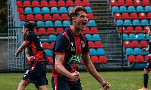 Il Gozzano a caccia di punti salvezza contro l’Imperia Il Gozzano a caccia di punti salvezza contro l’Imperia