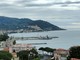 Imperia, la minaccia del maltempo ha frenato il turismo pasquale