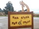 “Festa di fine estate” al Parco della Giraffa di Imperia